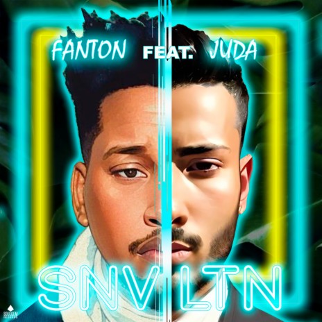 SNVLTN ft. Juda cover art