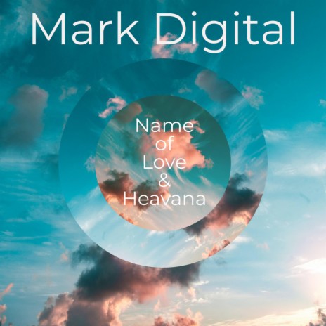 Name of Love cover art
