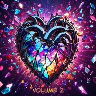 Love Does Me Wrong: Volume 2