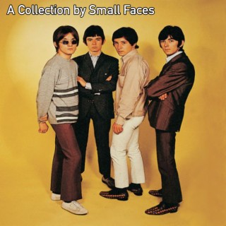 A Collection by Small Faces
