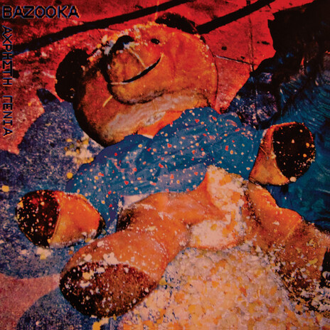 Othoni cover art
