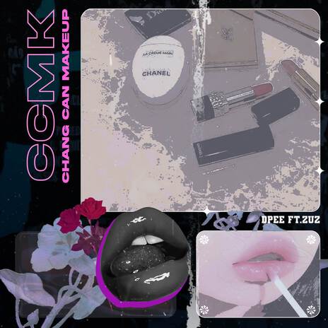 Chẳng Cần Makeup ft. ZUZ cover art