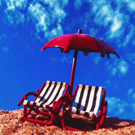 Relax, catch some rays, have a lemonade cover art