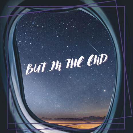 But in the End cover art