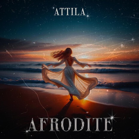 Afrodite cover art