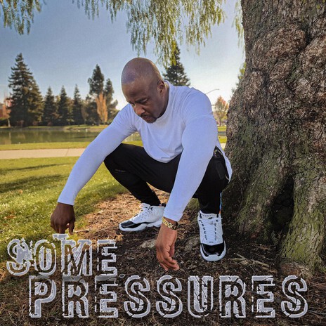 Some Pressures cover art