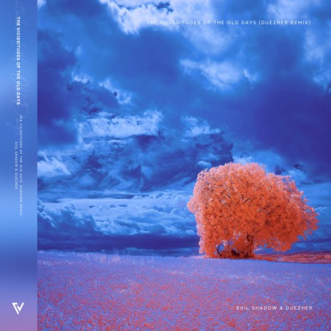 The Vicissitudes of the Old Days (Duezher Remix - Radio Version) ft. Duezher cover art