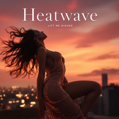 Heatwave cover art