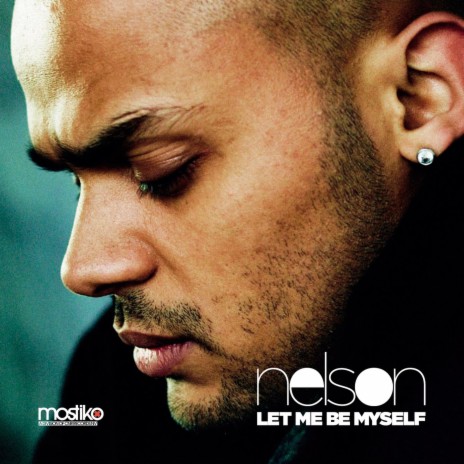 Let Me Be Myself