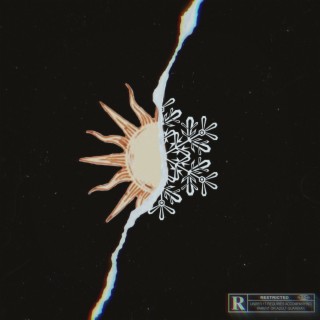 été comme hiver.wav ft. Fuega cover art