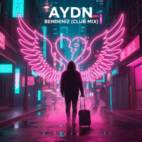 Lazım (Bendeniz Club Mix) cover art