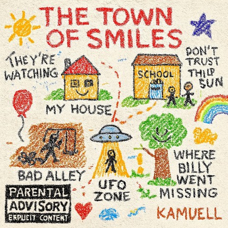 Billy's Missing