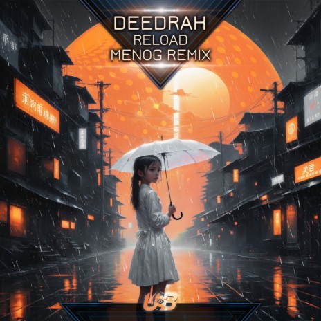 Reload (Menog Remix) cover art