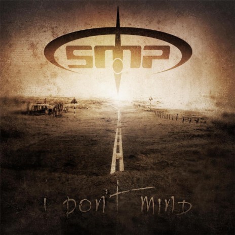I Don't Mind (No Logos Instrumental Mix) cover art