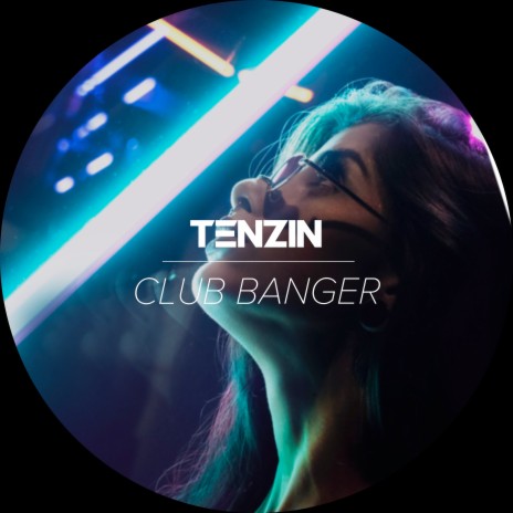 Club Banger cover art