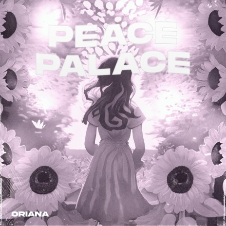 Floral Fantasy cover art