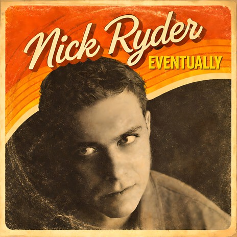 The First Hello cover art