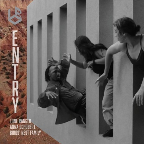 Transformation ft. Anna Schubert, Birds' Nest Family & Long Beach Opera