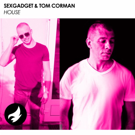 House (Original Mix) ft. Tom Corman cover art