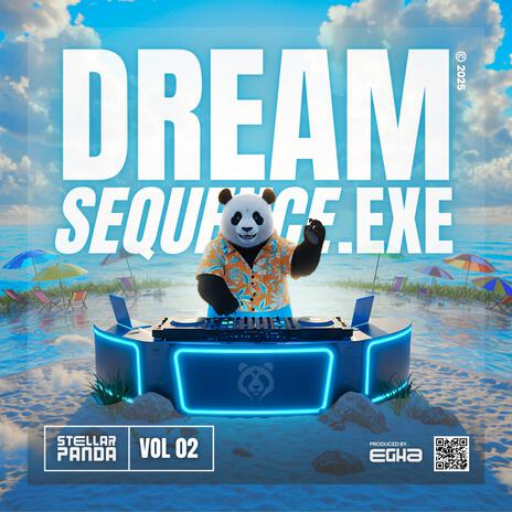 Dreamlog 9A You cover art