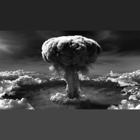 Destroyer Of Worlds (Piano Version) cover art