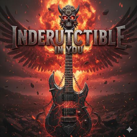 INDESTRUCTIBLE IN YOU