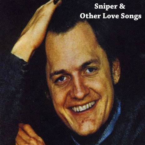 And The Baby Never Cries cover art