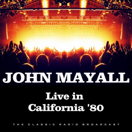 Mama Talk To Your Daughter (Live) cover art