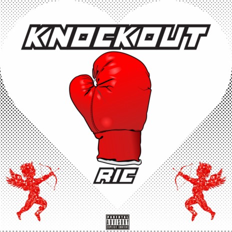 Knockout cover art