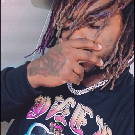 Not ur Ex cover art