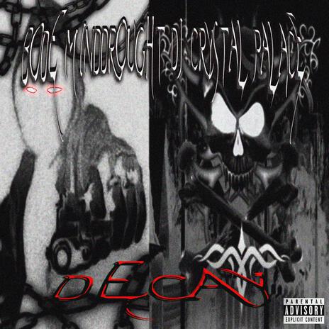 DECAY cover art