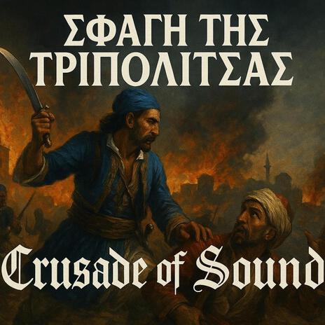 Σφαγή της Τριπολιτσάς - Massacre of Tripolitsa