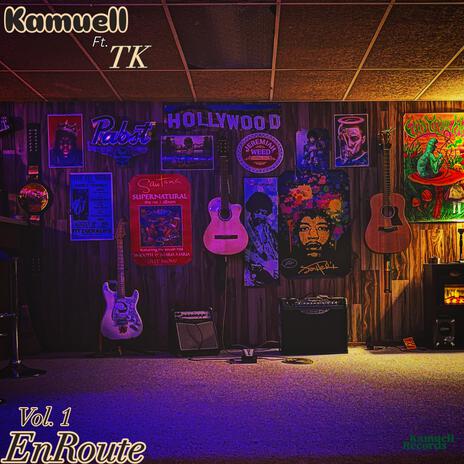 Welcome Home cover art