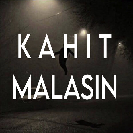 Kahit Malasin cover art