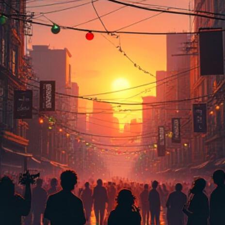 On every street ft. Lone Avocado cover art