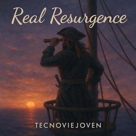 Real Resurgence cover art