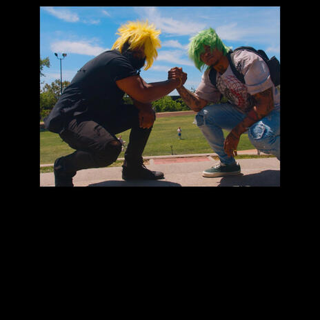 Got a Problem ft. MiddlemanR3ek