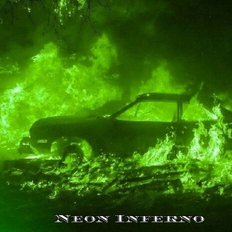 Neon Inderno cover art