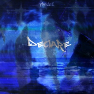 DECLARE cover art