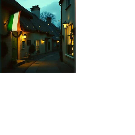 The Leaving Day Jig cover art
