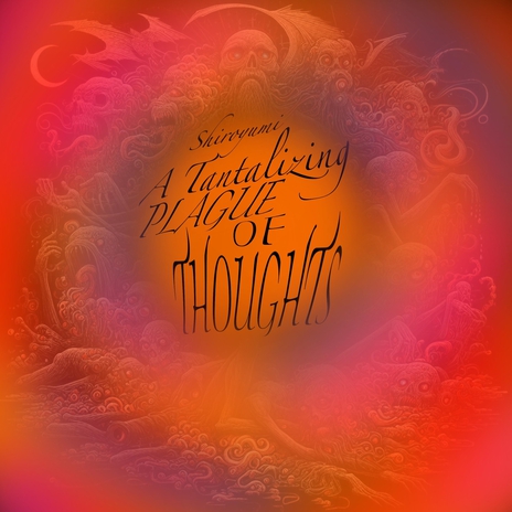 When will I reach Heaven? cover art