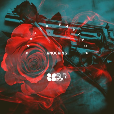 Knocking cover art