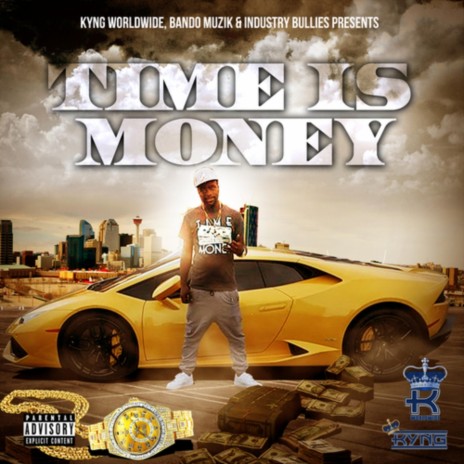 Foreva Witcha cover art