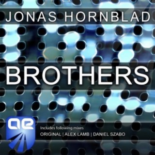 Brothers (Original Mix) cover art
