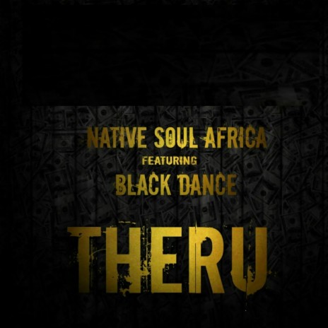 Theru (Instrumental Mix) ft. Black Dance