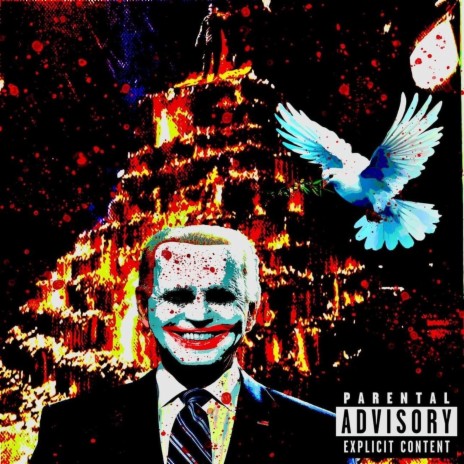 Patiently cover art