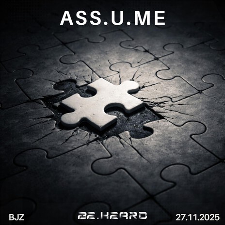 Ass.u.me cover art