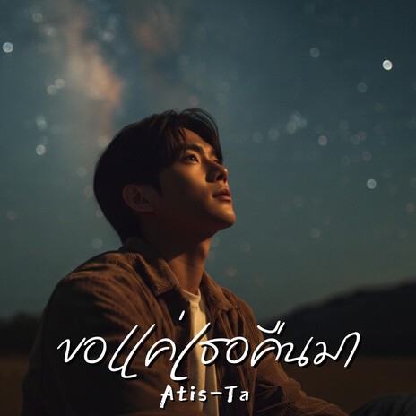 ขอแค่เธอคืนมา (Come Back to Me) cover art