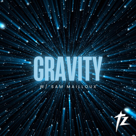 Gravity ft. Sam Mailloux cover art