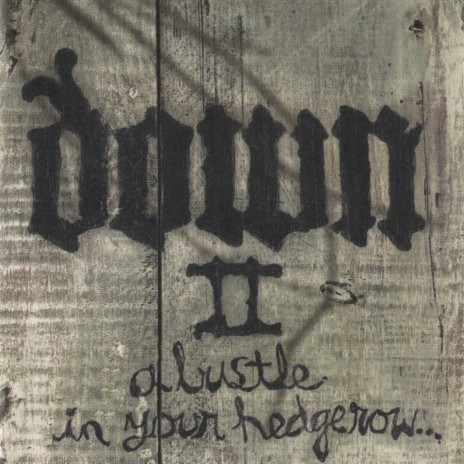 Doobinterlude cover art